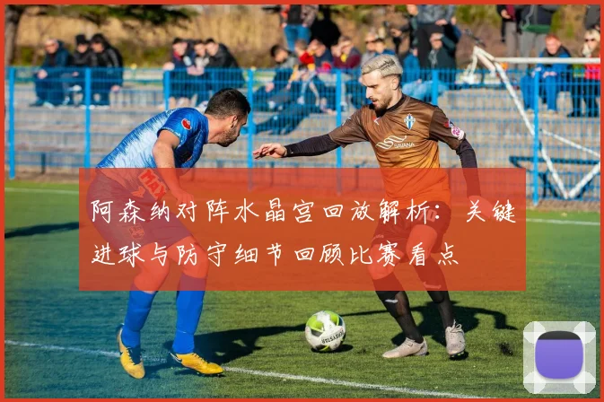 阿森纳对阵水晶宫回放解析：关键进球与防守细节回顾比赛看点