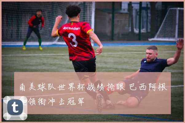 南美球队世界杯战绩抢眼 巴西阿根廷领衔冲击冠军